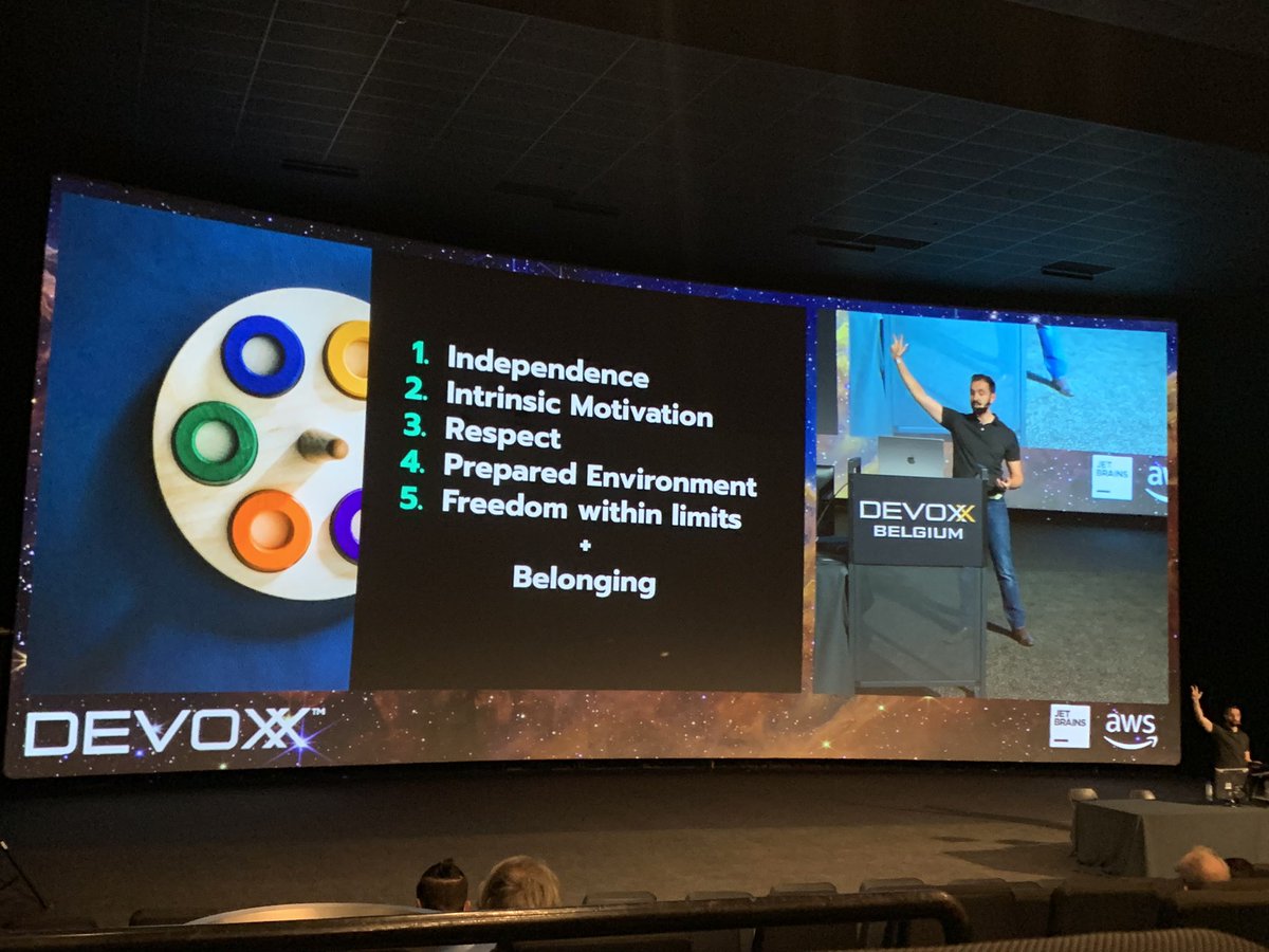 Steven Beeckman tweet media