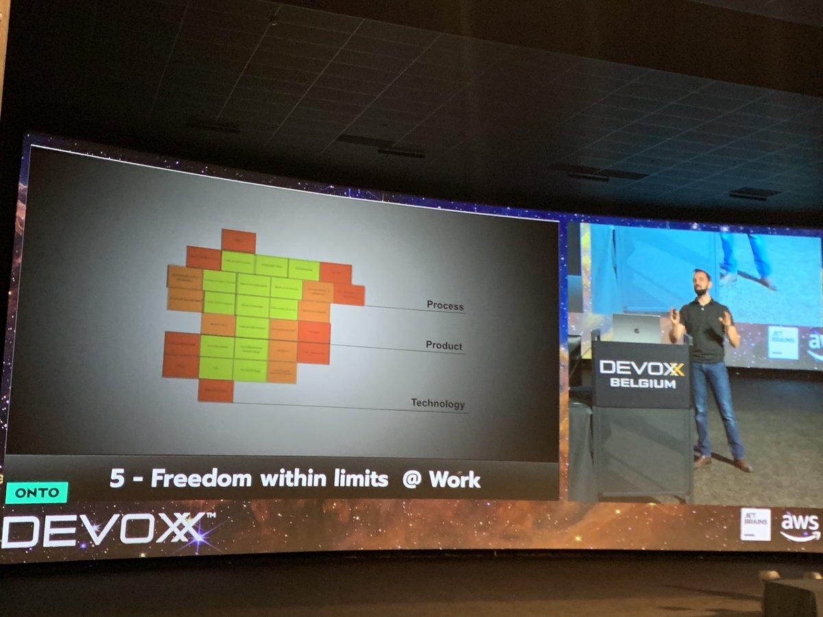 Steven Beeckman tweet media