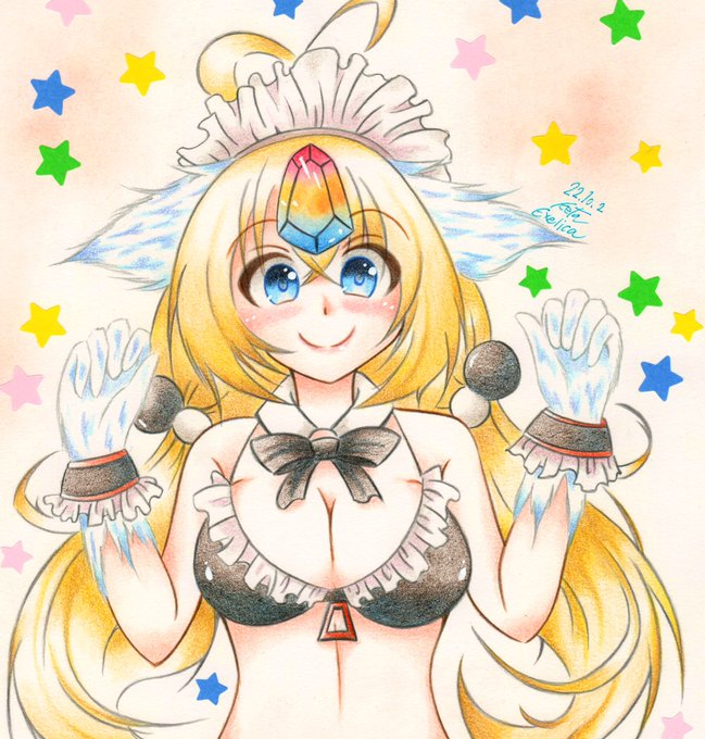 トンボ色鉛筆のtwitterイラスト検索結果