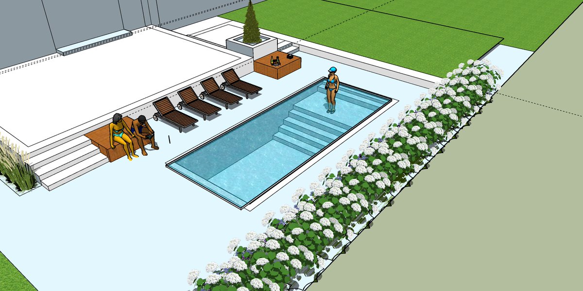 Hubblelandscap1's tweet photo. @SketchUp https://t.co/vTU0XE0prd