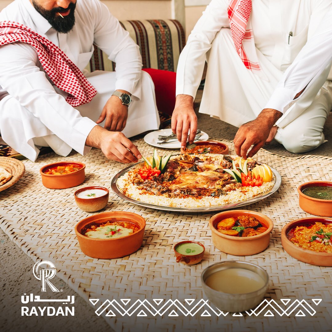 تعال و ذوق و شَبع نفسك بالمندي اللي عندنا. 

#ريدان #مطاعم #جدة #مكة #المدينة_المنورة #مندي