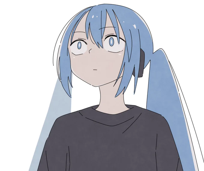 ミクさん 