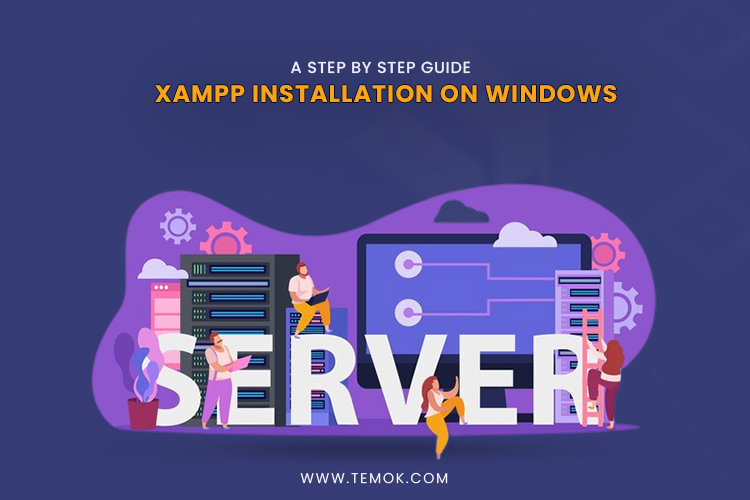 temokvoice's tweet image. XAMPP Installation On Windows: A Step By Step Guide
XAMPP is the most famous software package to set up a PHP development environment for web services by delivering all the features.
bit.ly/xampp-installa…

#XAMPPInstallation #Windows #WebServer #WordPress #MySQL #PHP #Apache