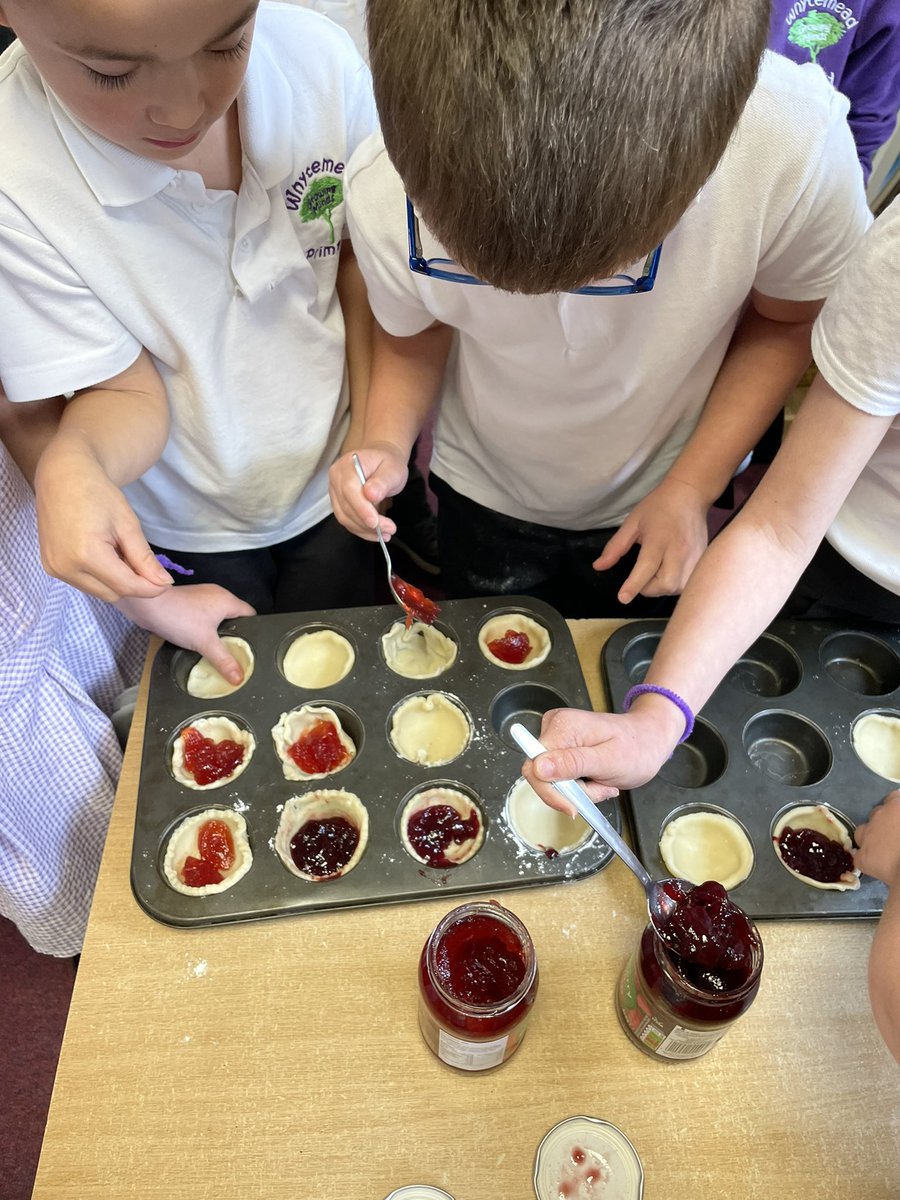 Whytemead Primary tweet media