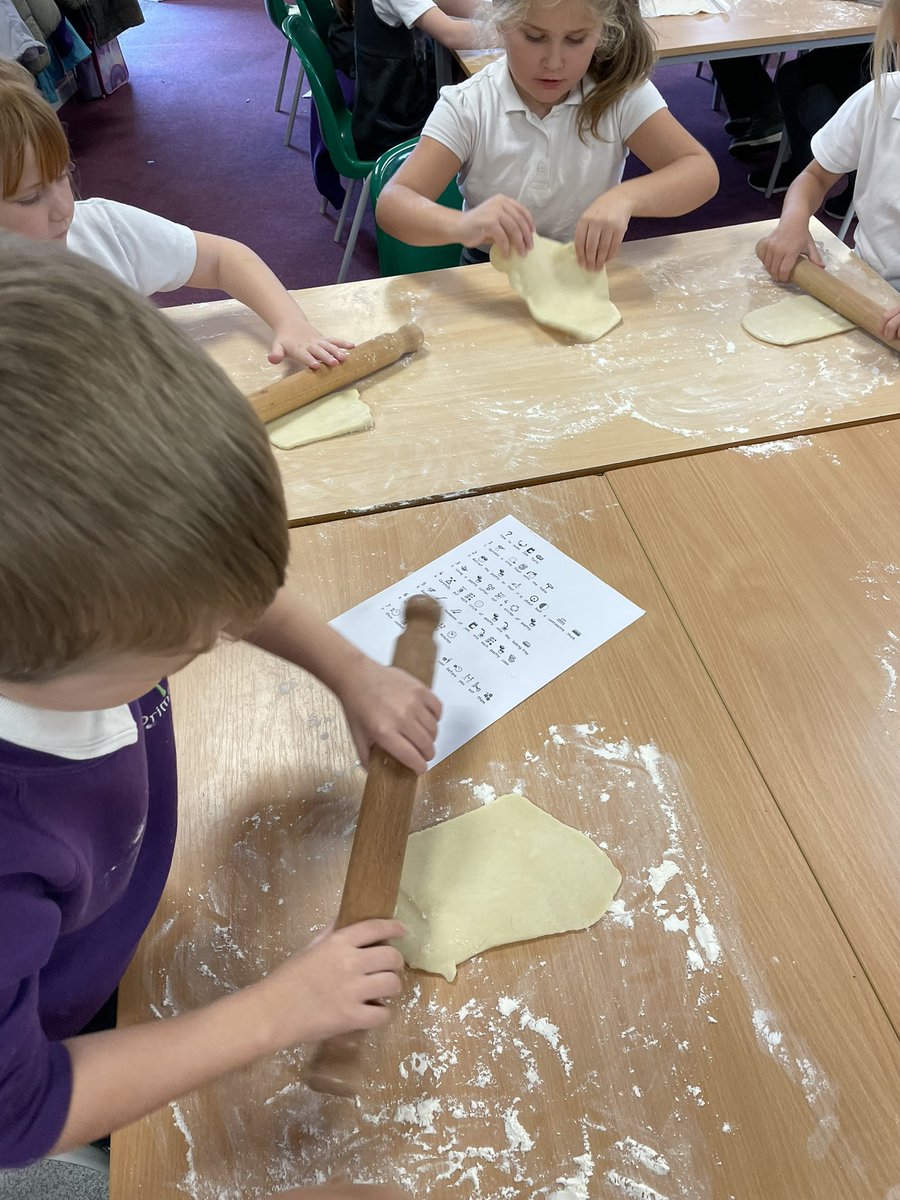 Whytemead Primary tweet media