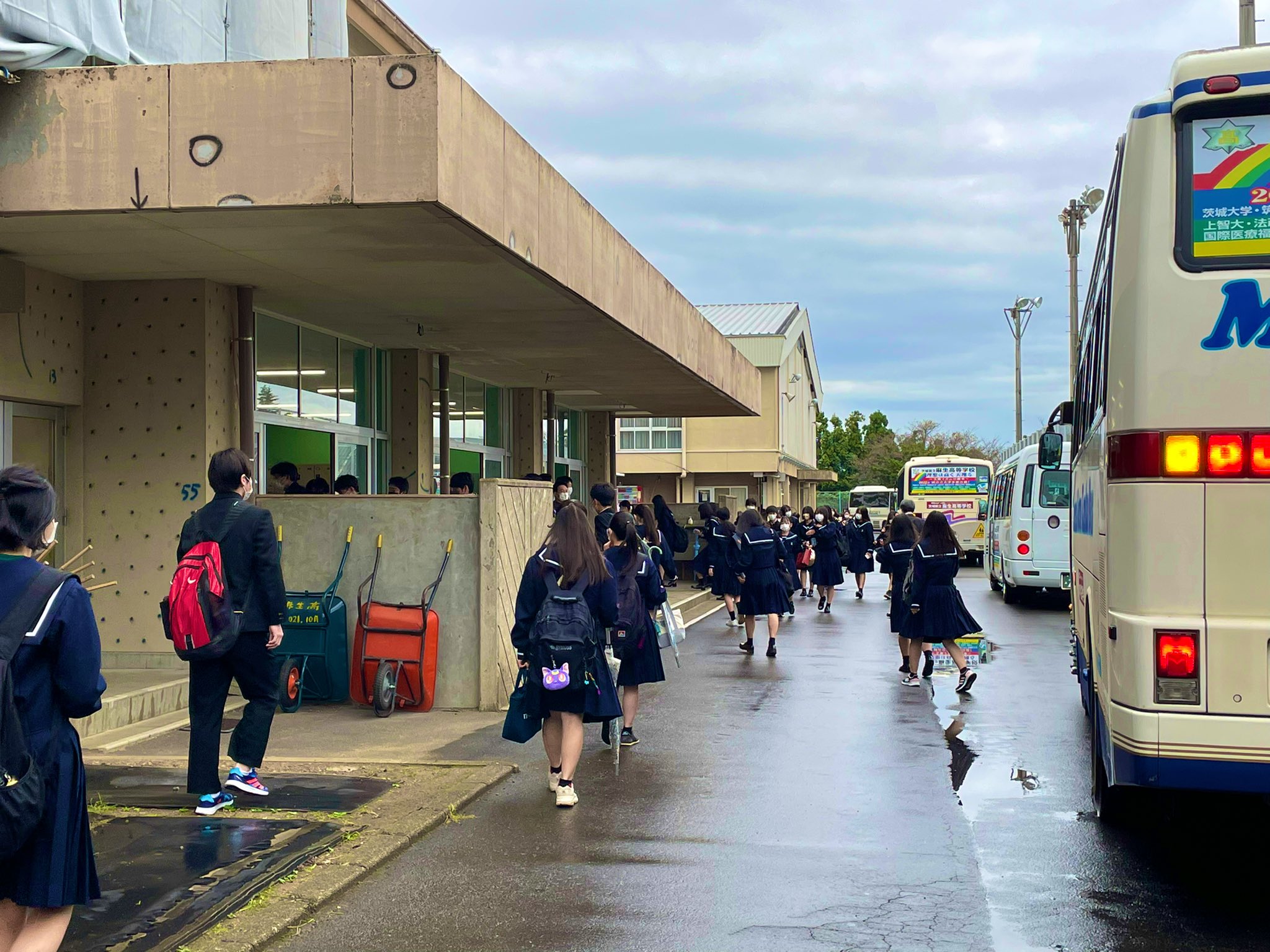 茨城県立麻生高等学校 on Twitter 茨城県立麻生高等学校 on Twitter