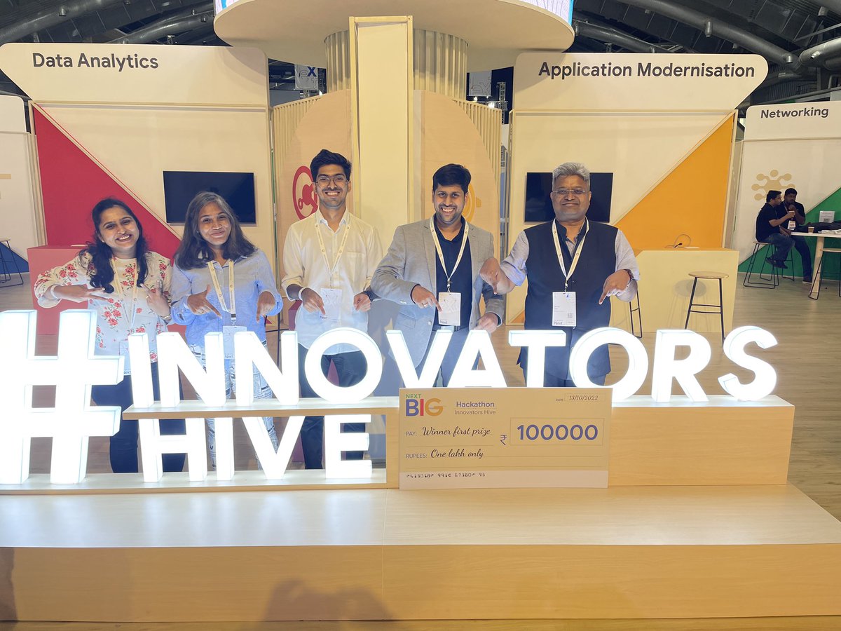 Amogh Tarcar tweet media