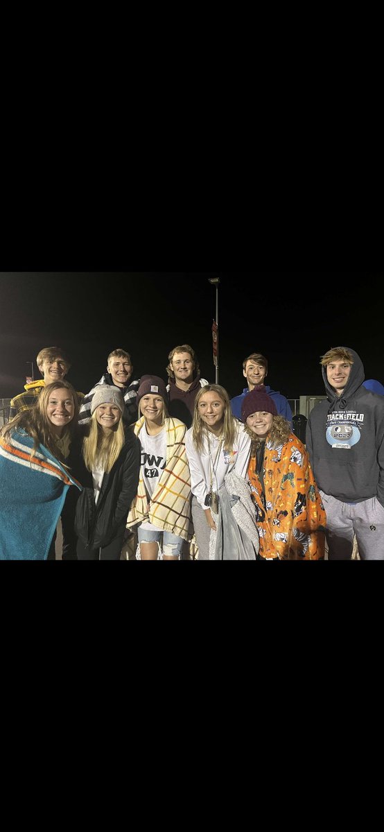 This crew represented TC FCA at Fields of Faith Wednesday evening at Mo Valley. Thanks for sharing your faith.