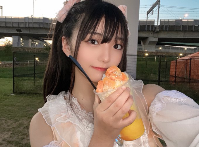 Twitterのコスプレ画像5