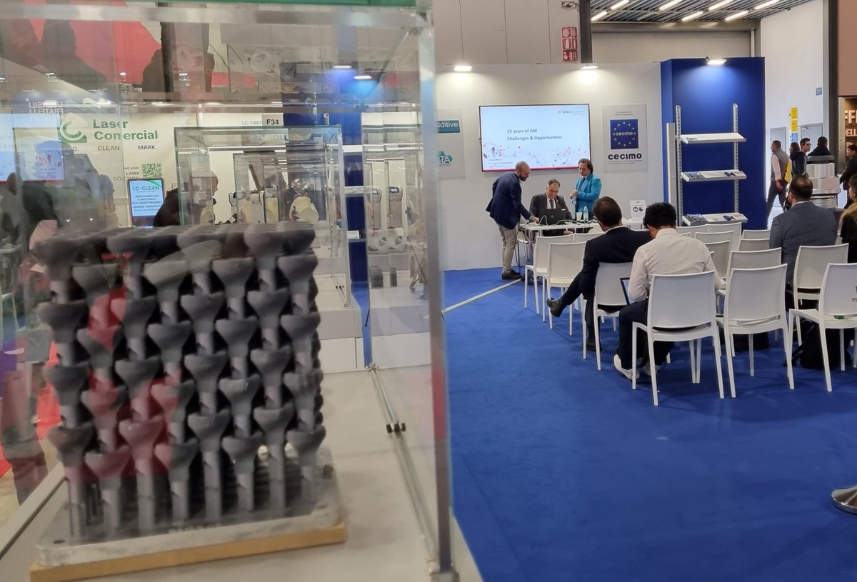 FriuliInnovazio's tweet photo. #AdditiveStartup Italia: alle 15.00 il Pitching Event per selezionare le 3 realtà più promettenti in ambito additive in Italia | Milano, bimu @piùAdditive https://t.co/shqOjgv1EN