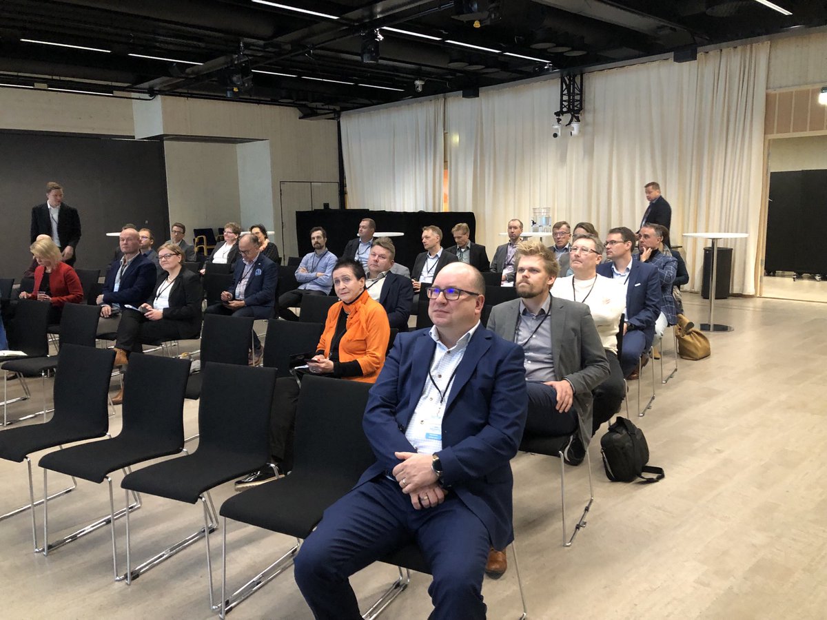 Mikko Leppänen tweet media