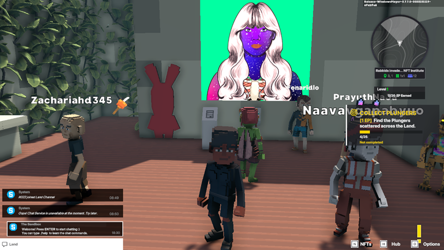 Rodrigo74129315's tweet photo. @TheSandboxGame @MOCDA_ I just participated in MoCDA Giveaway for a chance to win a Season 3 Alpha Pass! Check out my screenshot below! 👇 https://t.co/j5TJ6Ywg5S