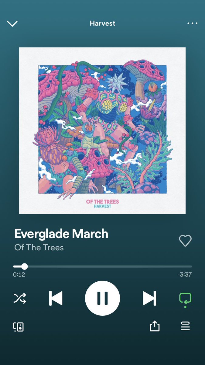 and_Suika's tweet image. 10/13
#音楽
#OfTheTrees