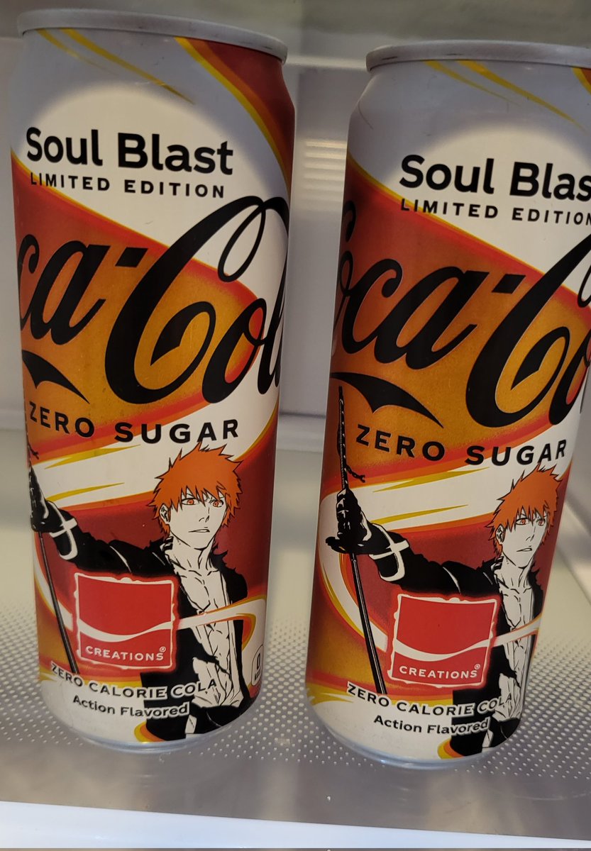 Daidus_OTL's tweet photo. Wot y'all think this taste like? https://t.co/wwfb3OgIl3