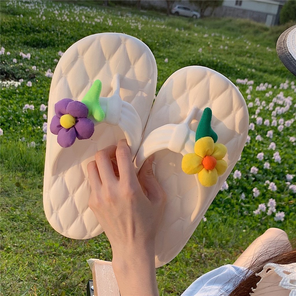 alicembun's tweet photo. ✨ Sendal jepit lucu gemas bin empuk 🍃 Auto jadi cewek kue nih 🤩

 🔗 https://t.co/ChcypG7jJx

Wanda Hamidah Pique BRImo Piscok Gavi Iwan Bule Seokjin SHINee https://t.co/R18wdjISgZ