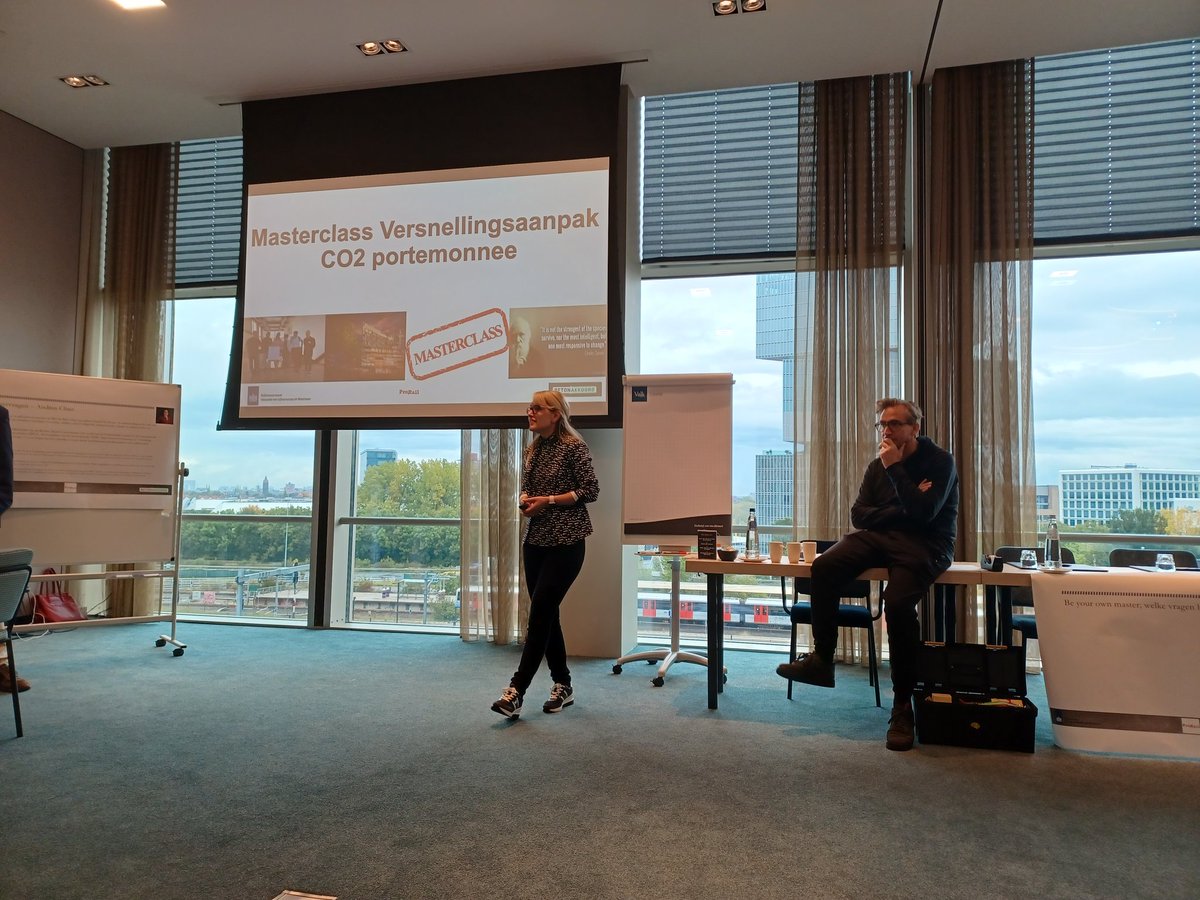 Start #masterclass #versnellingbetonakkoord <a href="/ProRail/">ProRail</a> <a href="/Rijkswaterstaat/">Rijkswaterstaat</a> <a href="/Brabant/">Provincie Noord-Brabant</a>
