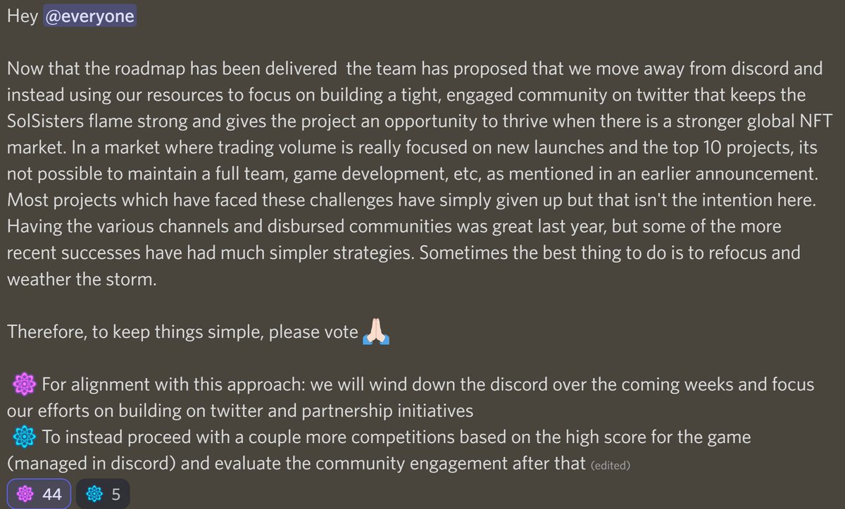 SolSisters tweet media