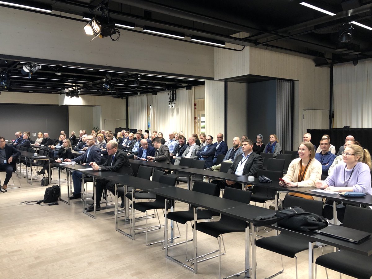 Mikko Leppänen tweet media