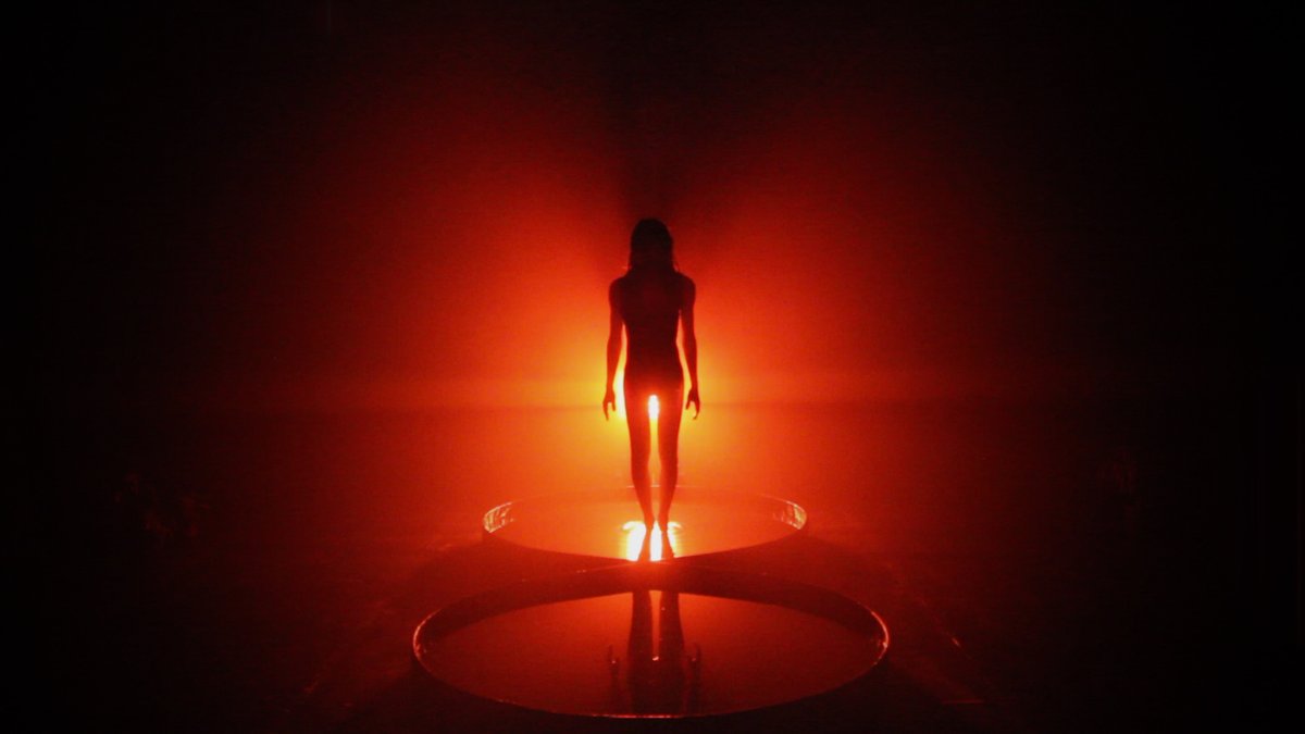 Time to announce our next CLAYground!

Aura is coming to CLAY with 7 ≈ 8

Immerse on a voyage to the artist's body, the self, the other, the environment, the space-time, the whole, and the infinity, by exploring the seven almost eight auric layers. 

🎟️buff.ly/3VryufV