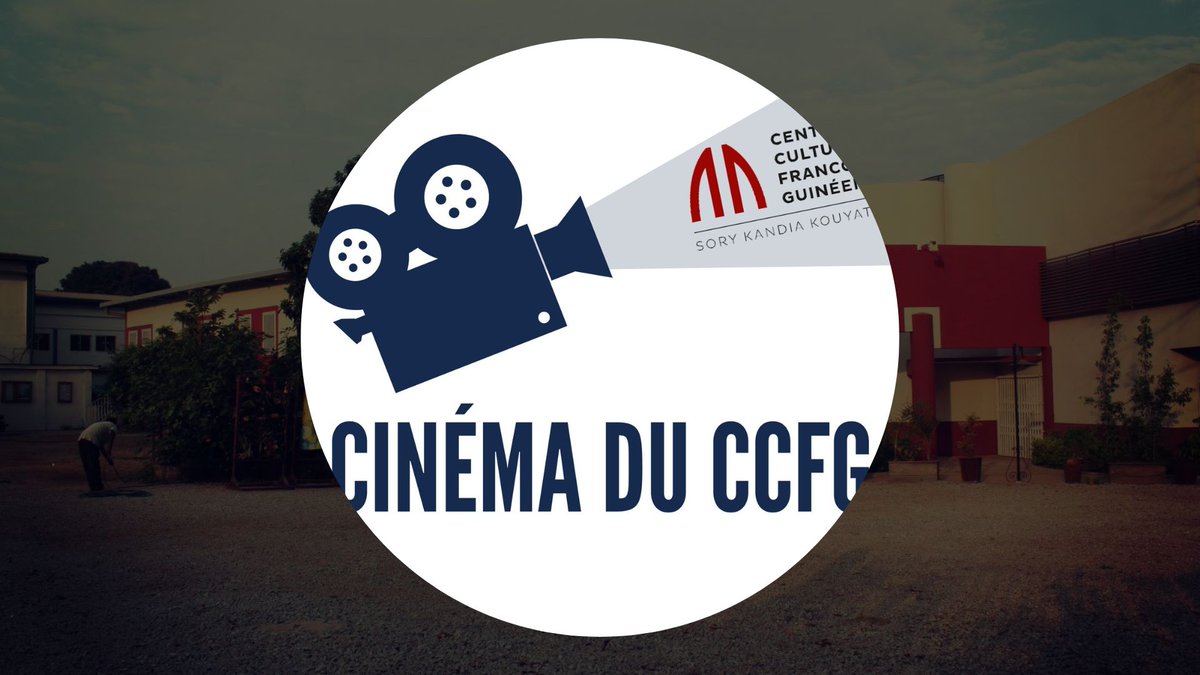 CCFG Conakry tweet media