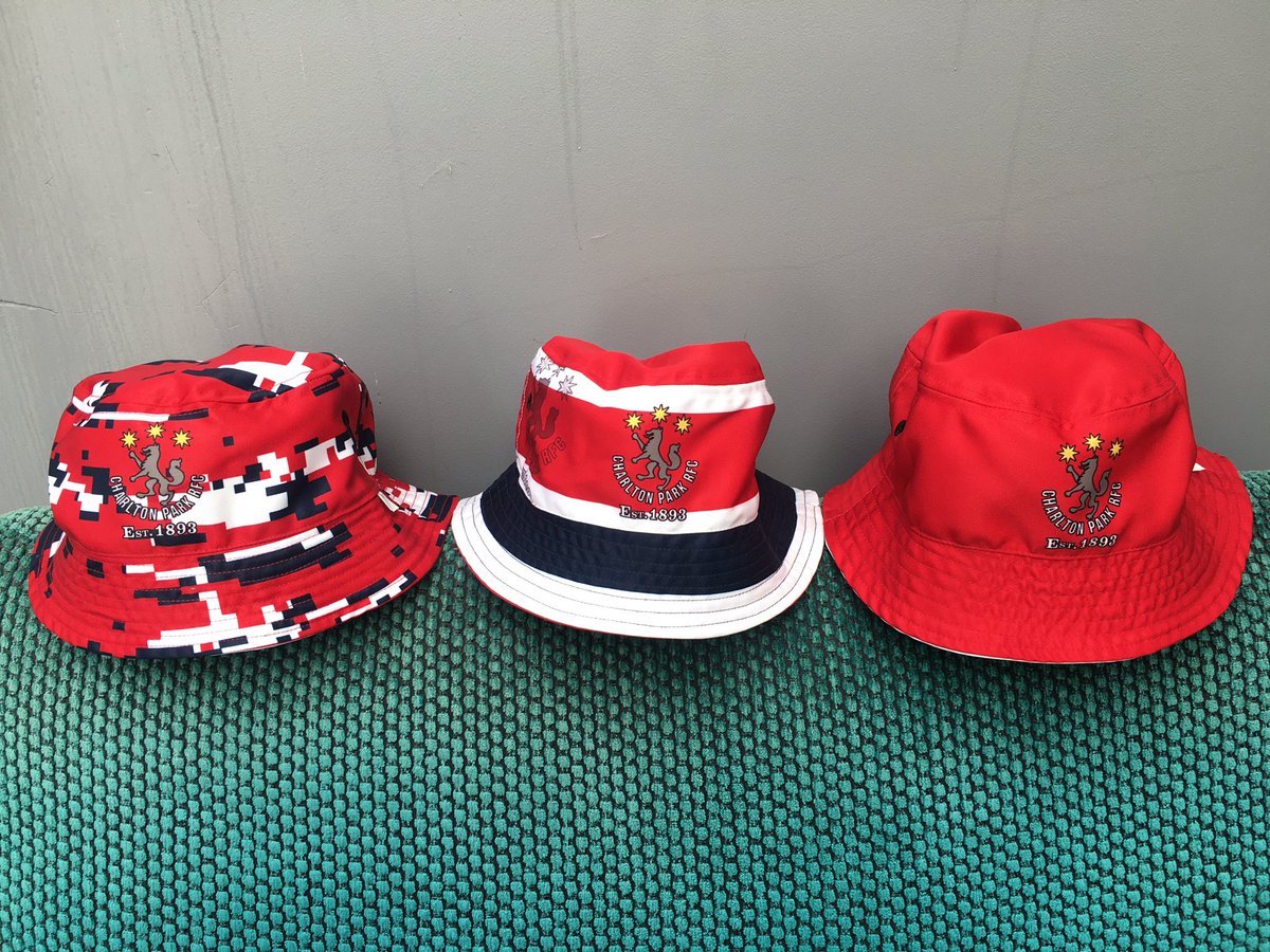 ParkSlurpers's tweet photo. Park bucket hats have arrived. Available in the shop this Saturday. https://t.co/EmoCqXtpAL