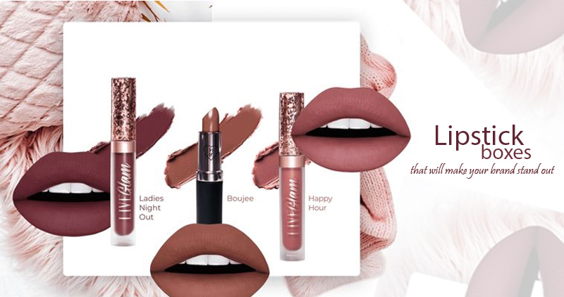 ElizaBarry545's tweet image. The custom lipstick boxes that will make your brand stand out
theescapistapk.com/the-custom-lip…
#lipstickboxes #makeupboxes #customboxes #cardboardboxes #custompackaging