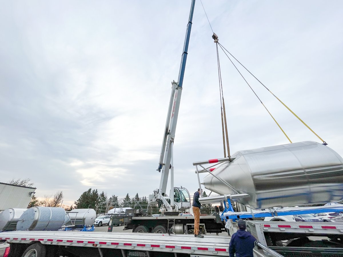 DME Process Systems tweet media