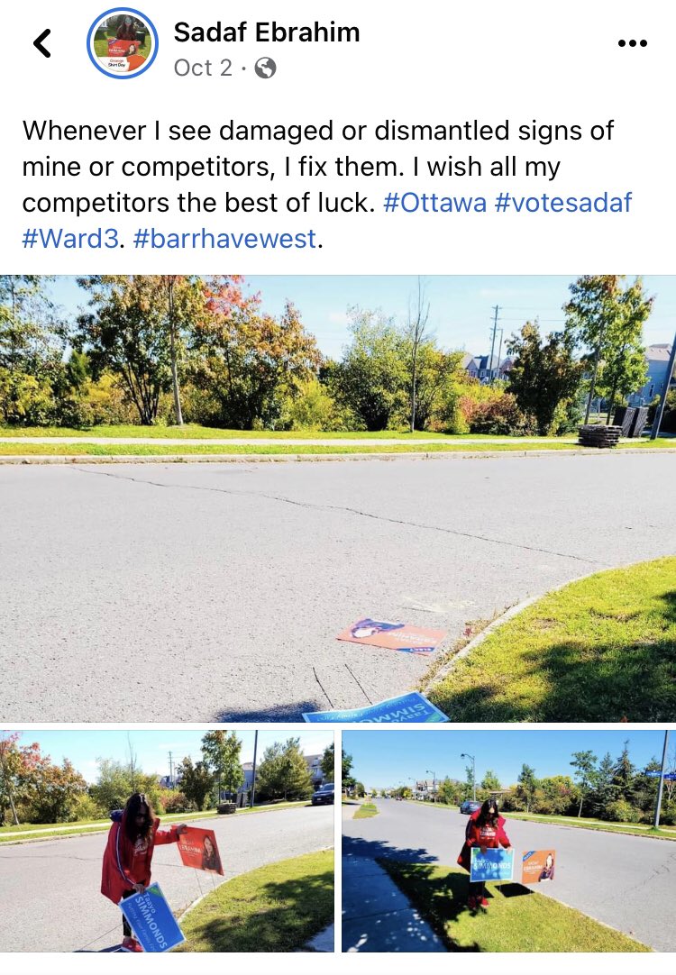 BarrhavenMore's tweet photo. @DavidHillWard3 when will you step down?  #ottnews #ottawa #ottpoli @Ottawa_Votes #VoteSadaf #ElectSadaf https://t.co/8d3Bzsf5mJ