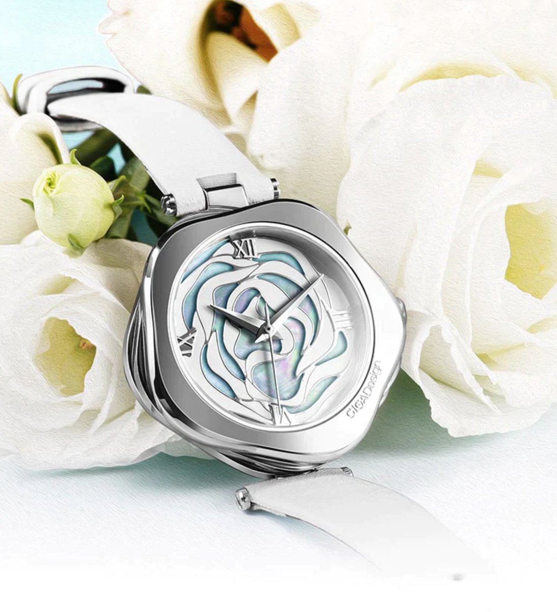 MY NEXT WATCH tweet media