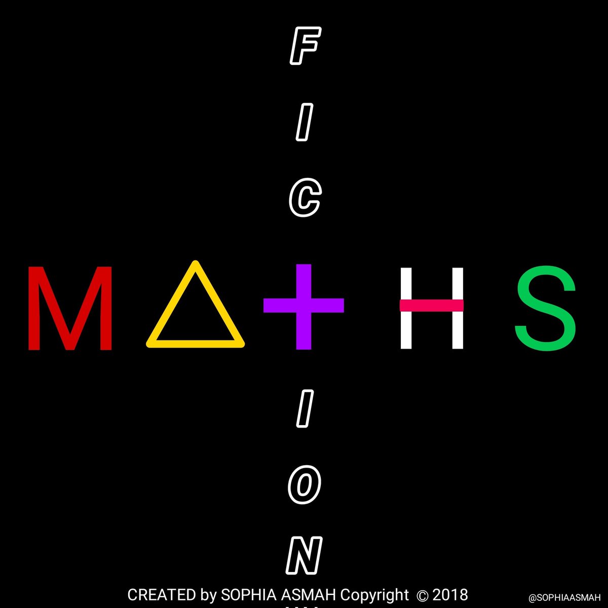 SophiAsmahBooks's tweet photo. #mathsfictionseries created by Sophia Asmah Copyright ©️ 2018 @AsmahSo
Based on the author's philosophy that 'we do maths every day without realizing it so it's not so bad.' 🙂
#Maths meets #fiction & it's #fun
https://t.co/DbB7Q0S0JS
#books #WritingCommunity #kids #kidslit https://t.co/nXlwgHT1X2