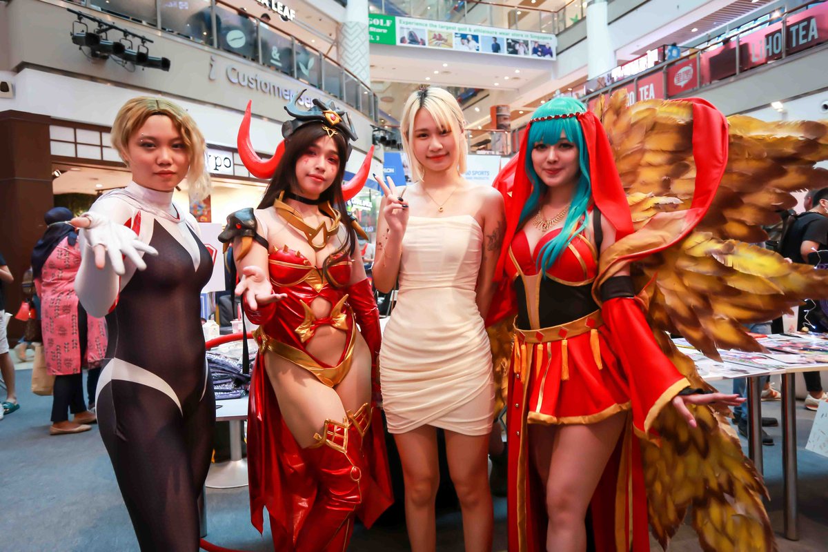 Impact Fantasy | SOLD OUT tweet media