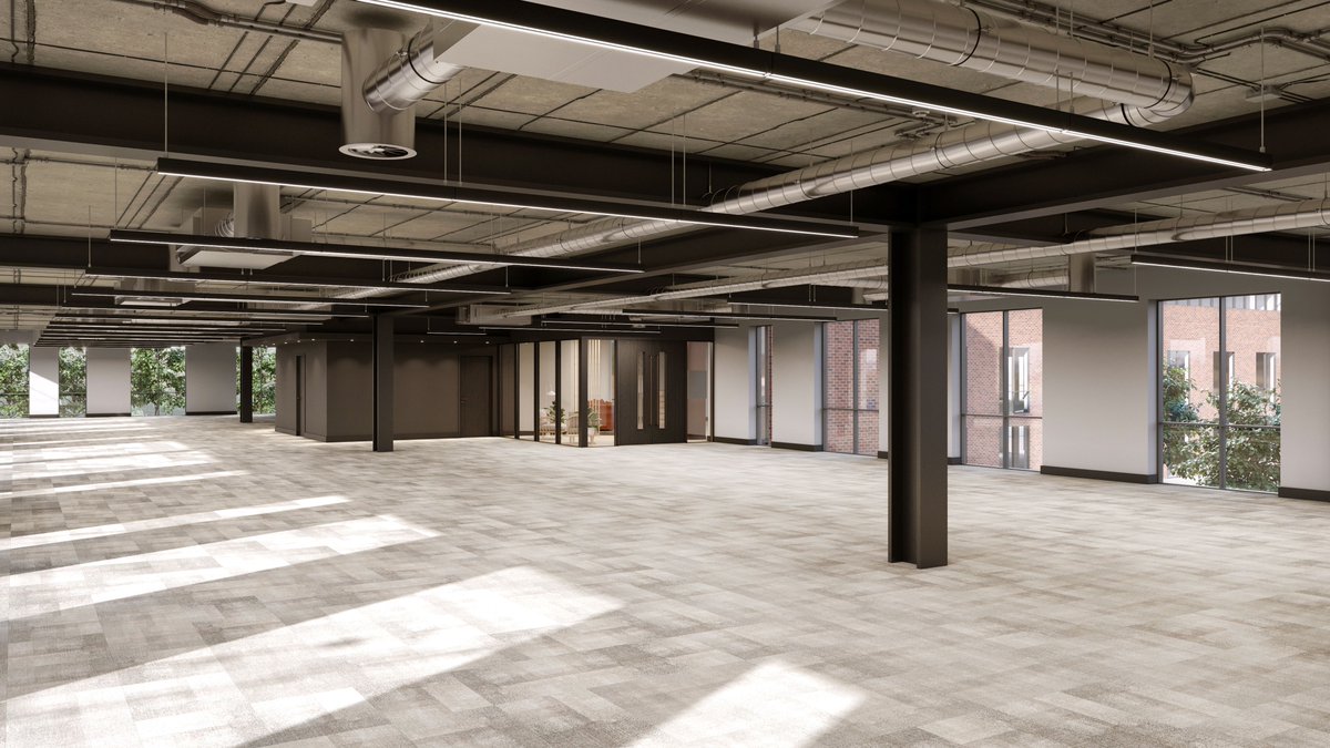 Element Birchwood (@element_bw) on Twitter photo Our sustainably built remodel will have high quality finishes for that luxurious #office feel 💻
Speak to our team today to discuss our current available #workspace: <a href="/Savills/">Savills</a> / <a href="/CanningONeill/">Canning O'Neill</a>
<a href="/Inn8vps/">Innov8 Property Solutions</a> #Birchwood #OfficeLife #SustainableOffice Our sustainably built remodel will have high quality finishes for that luxurious #office feel 💻
Speak to our team today to discuss our current available #workspace: <a href="/Savills/">Savills</a> / <a href="/CanningONeill/">Canning O'Neill</a>
<a href="/Inn8vps/">Innov8 Property Solutions</a> #Birchwood #OfficeLife #SustainableOffice