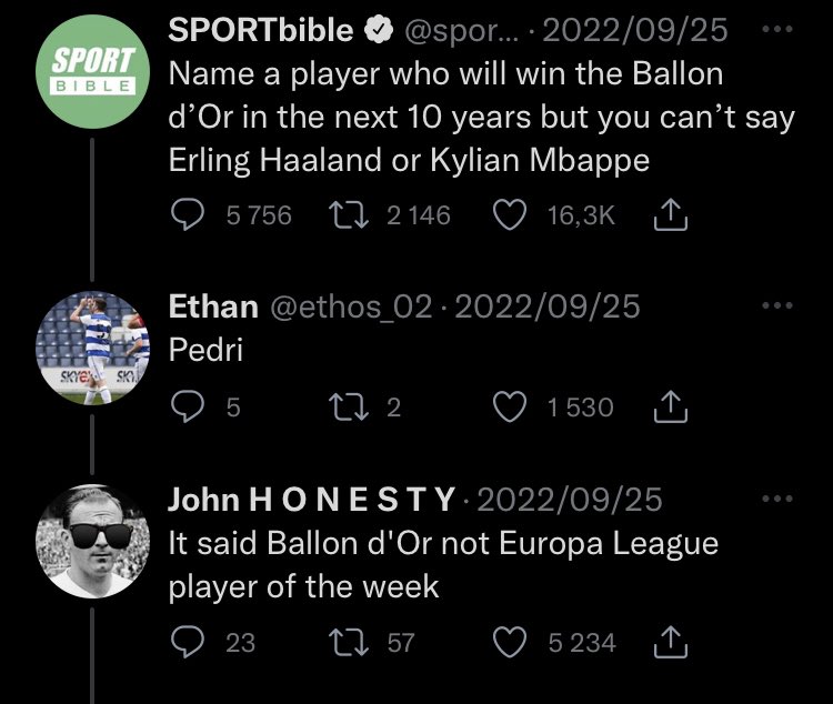 Janty On Twitter This Was Said 3 Weeks Ago And Look How Accurate It janty-on-twitter-this-was-said-3-weeks-ago-and-look-how-accurate-it