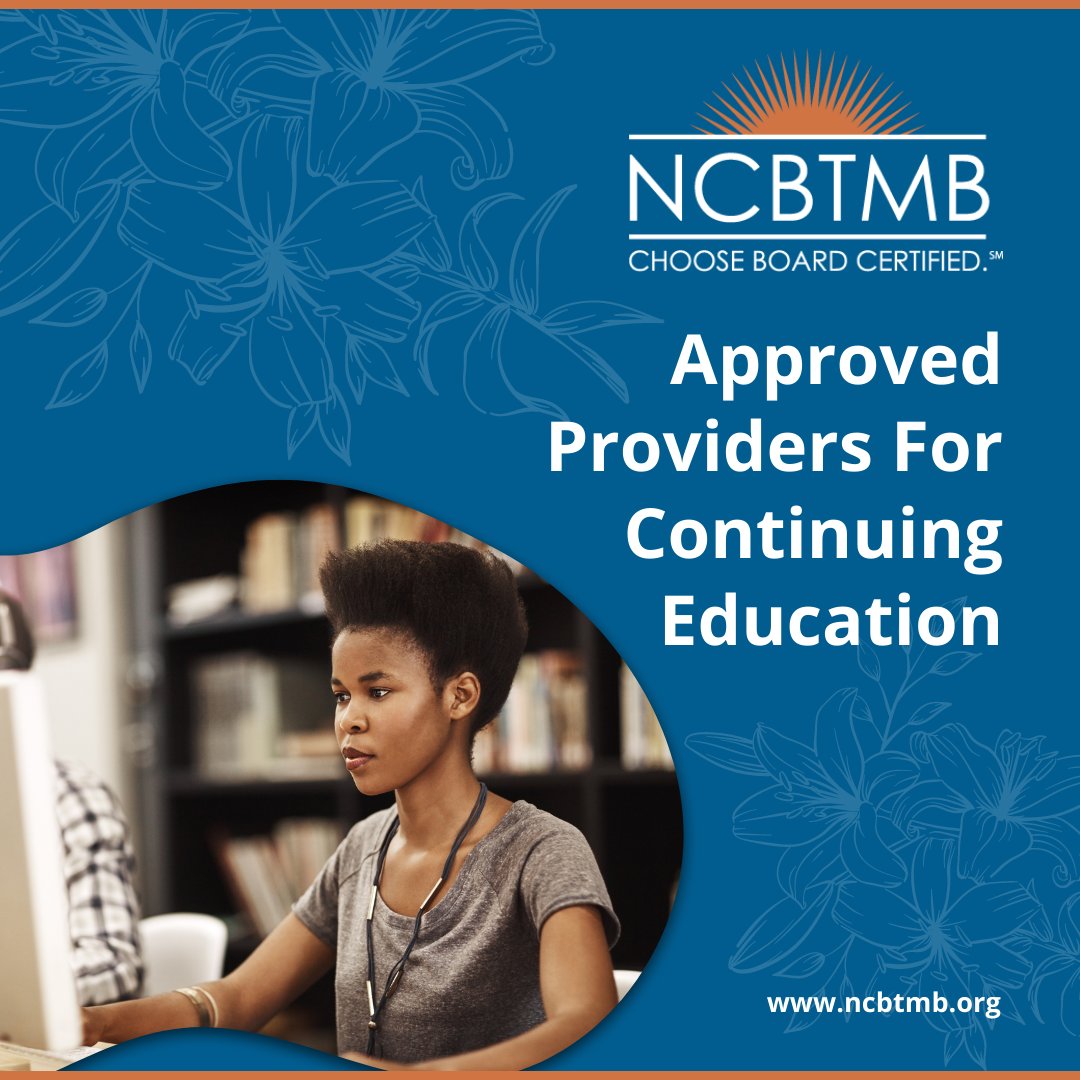 NCBTMB tweet media