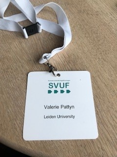 Valerie Pattyn tweet media