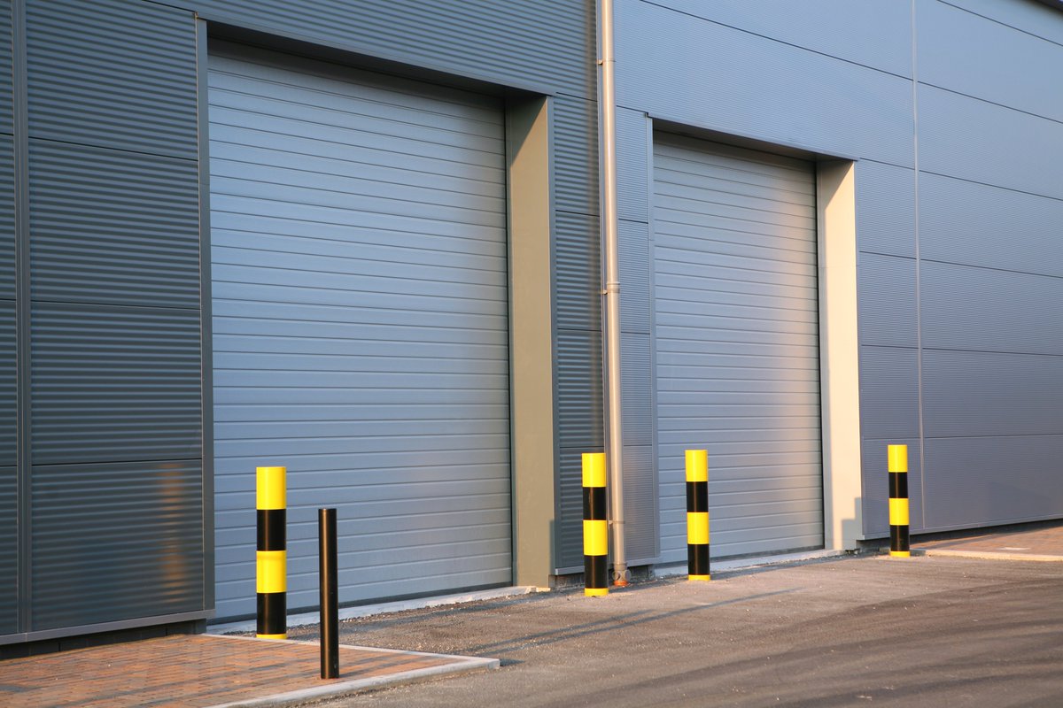 ETechGroupLtd's tweet image. #Industrialrollershutters offer a high level of security to any property, they are strong &amp;amp; durable &amp;amp; can be made to measure to suit your premises.

✅ Shop Fronts
✅ Commercial underground car parks
✅ Warehouse &amp;amp; loading bays.

#rollershutters #industrialrollershutter