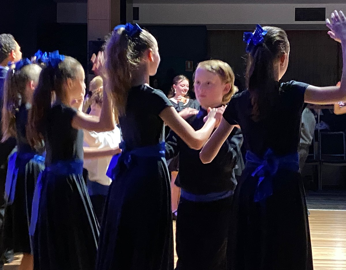CromerPublic's tweet photo. That’s a wrap! Dance Sport Gala evening F U N! https://t.co/eQMBJCJuBl