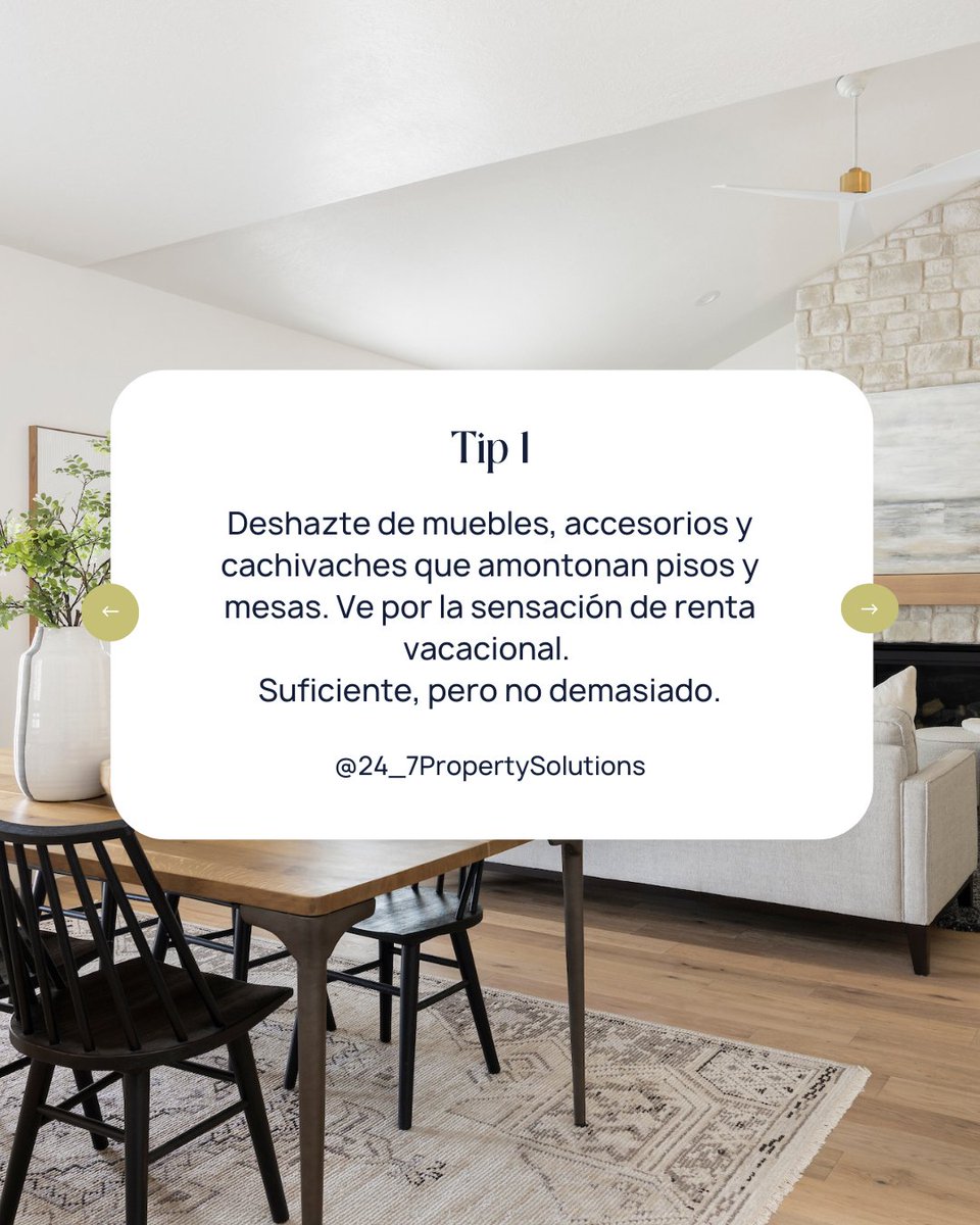 24_7propertysol's tweet photo. Así que... este es su recordatorio amistoso de que la puesta en escena no tiene que afectar a tu economía.

#realestate #realestateagent #realestatelife #realestateinvesting #luxuryrealestate #realestateinvestor #realestatebroker #realestatetips https://t.co/Dt3Q7SwYOu