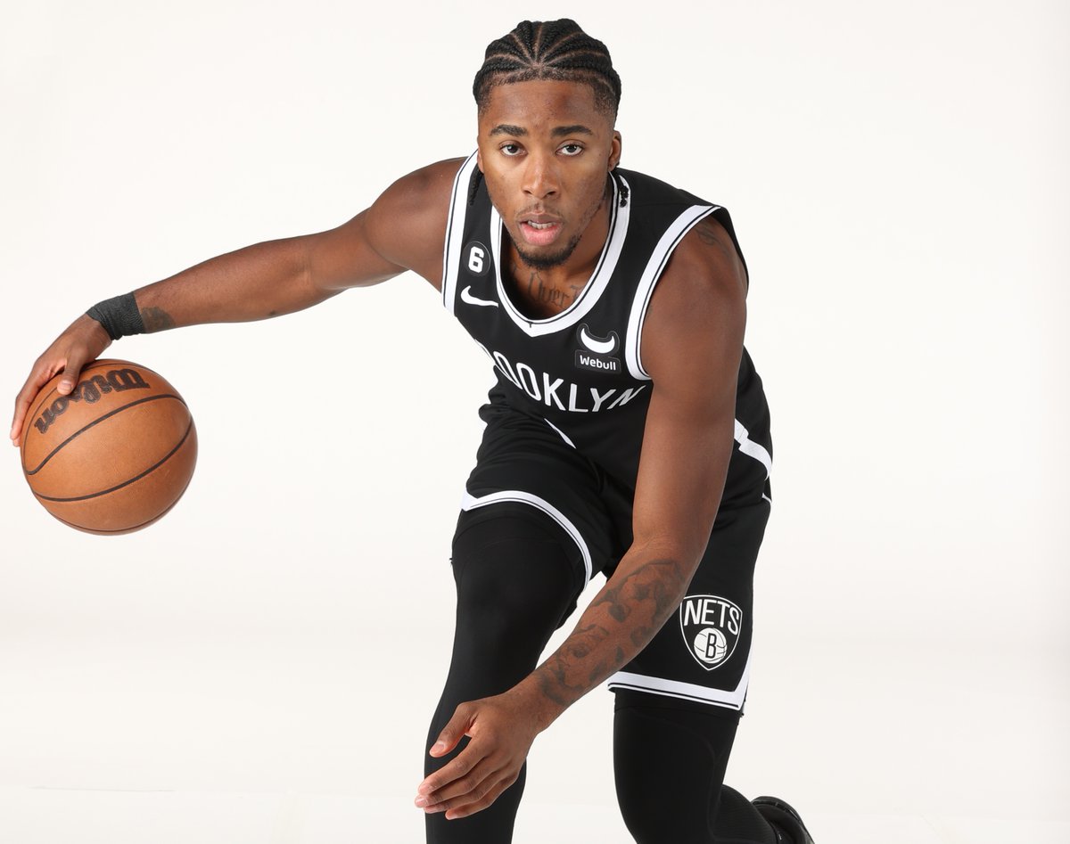NBA (@nba) on Twitter photo Join us in wishing <a href="/daviddukejr/">David Duke Jr</a> of the <a href="/BrooklynNets/">Brooklyn Nets</a> a HAPPY 23rd BIRTHDAY! #NBABDAY Join us in wishing <a href="/daviddukejr/">David Duke Jr</a> of the <a href="/BrooklynNets/">Brooklyn Nets</a> a HAPPY 23rd BIRTHDAY! #NBABDAY