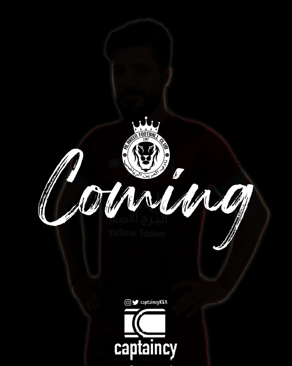 CaptaincyKSA's tweet photo. غدا 😍❤️💚🤍 https://t.co/UpyDllc2O2