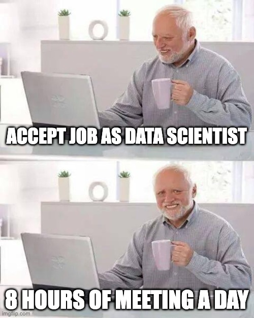 DataChaz's tweet photo. It's a trap! 😁 https://t.co/iyZWlXxHpw