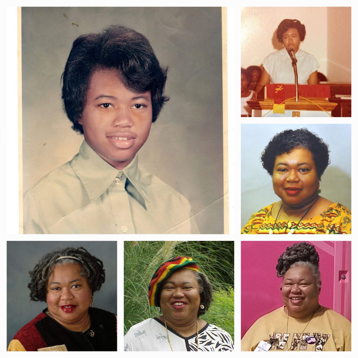 5 days a lifetime added up🪘📖⏳️
3 days Party 🥳 🎂
🌍🪐☀️👣🙏🏾