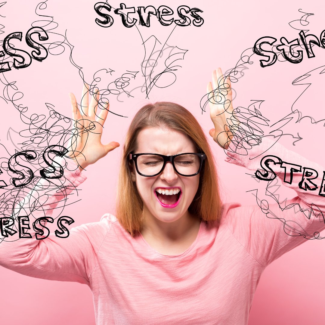 supply_well's tweet photo. Stressed? According to our partners at @EdSupportUK 82% of teachers described themselves as stressed. Are you part of that statistic? Take a look at our latest blog - we’ve compiled a comprehensive set of stress-busting resources. https://t.co/VDEziQiaf1 #SupplySupport #Stress https://t.co/VLjnB2s0Xa