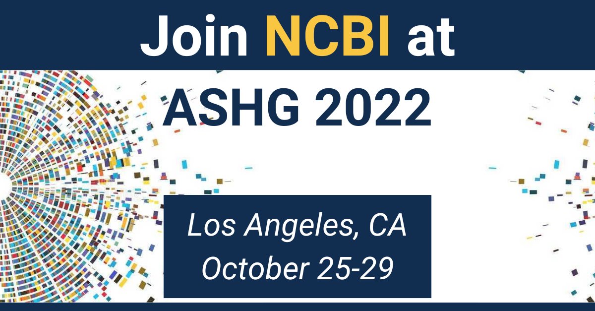 NCBI tweet media