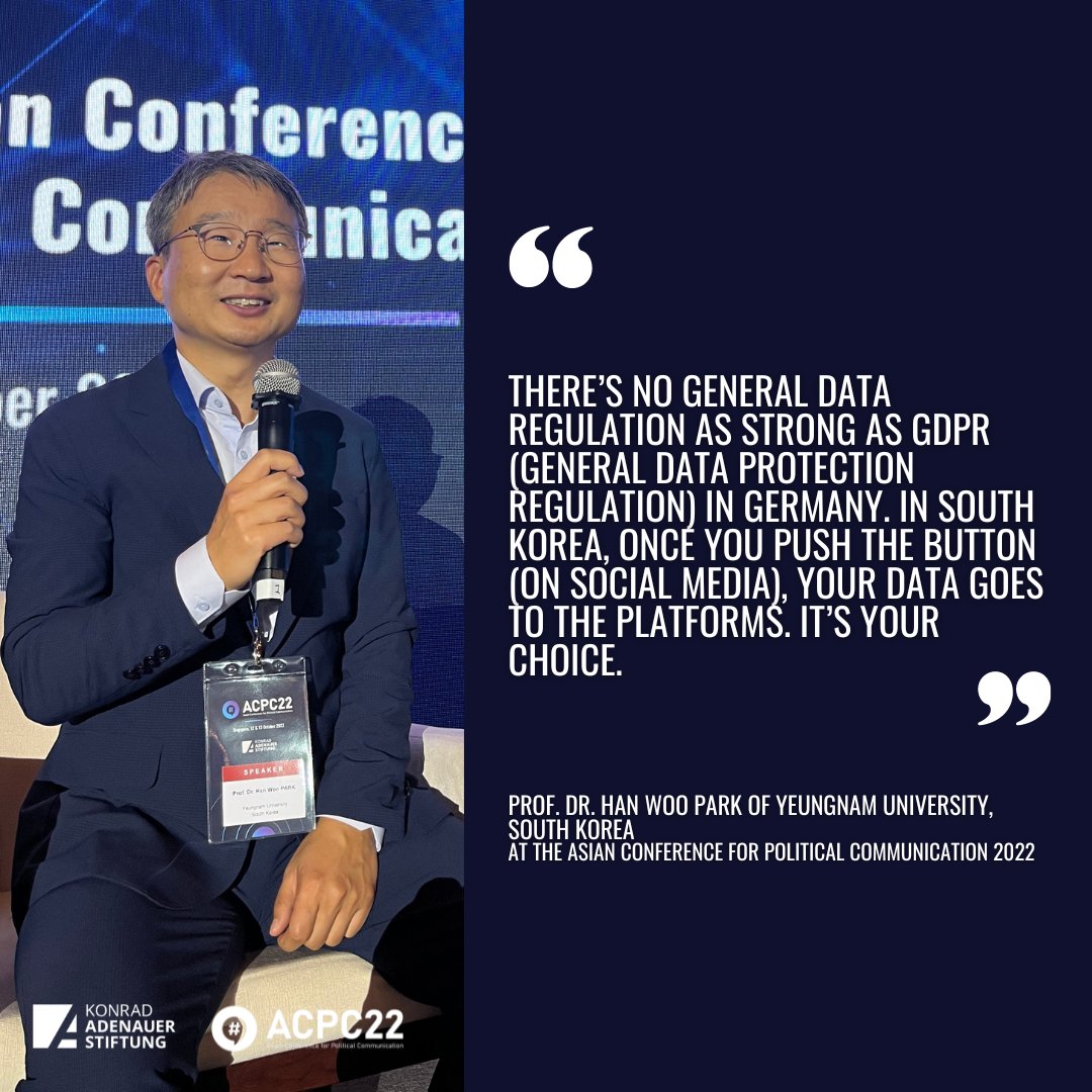 KAS Media Programme Asia tweet media