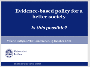 Valerie Pattyn tweet media