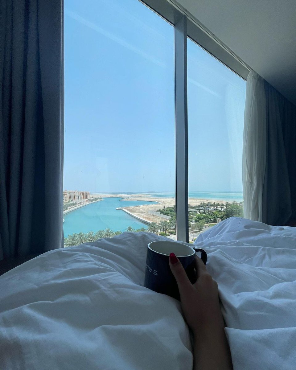 ViewsResidences's tweet photo. جمعينا نحتاج بعضاً من السلام الداخلي في أجواء مثالية.
Switch off those alarms and relax in peace.
#Viewshotel @kaec_saudi
#KAEC #Saudi #Happiness
#فندق_فيوز #السعادة #سعادة #مدينة_الملك_عبدالله_الاقتصادية https://t.co/EAki8Tbvu2