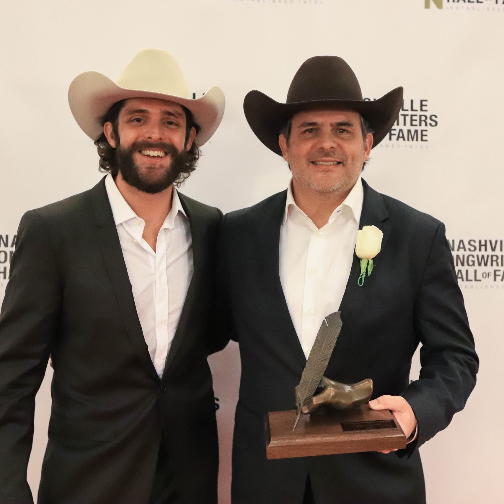 Happy Birthday To Rhett Akins! 