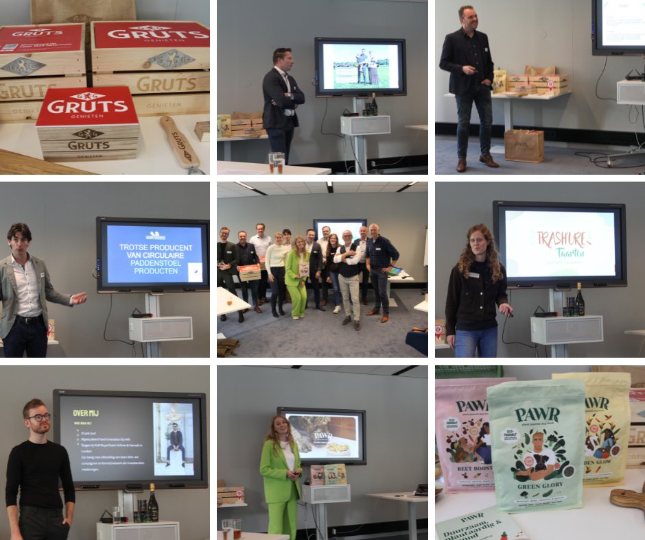 OndernemersLift+ (@olplus) on Twitter photo Sterke pitches van start-ups, waardevolle feedback van ervaren ondernemers en de gelegenheid om na afloop rustig na te praten en vervolgafspraken in te plannen. De negende editie van CEO meets Start-up in <a href="/domexoss/">Dome-X verbindt – activeert - faciliteert</a> in <a href="/gemeenteoss/">Gemeente Oss</a> viel bij alle deelnemers opnieuw in de smaak. Sterke pitches van start-ups, waardevolle feedback van ervaren ondernemers en de gelegenheid om na afloop rustig na te praten en vervolgafspraken in te plannen. De negende editie van CEO meets Start-up in <a href="/domexoss/">Dome-X verbindt – activeert - faciliteert</a> in <a href="/gemeenteoss/">Gemeente Oss</a> viel bij alle deelnemers opnieuw in de smaak.