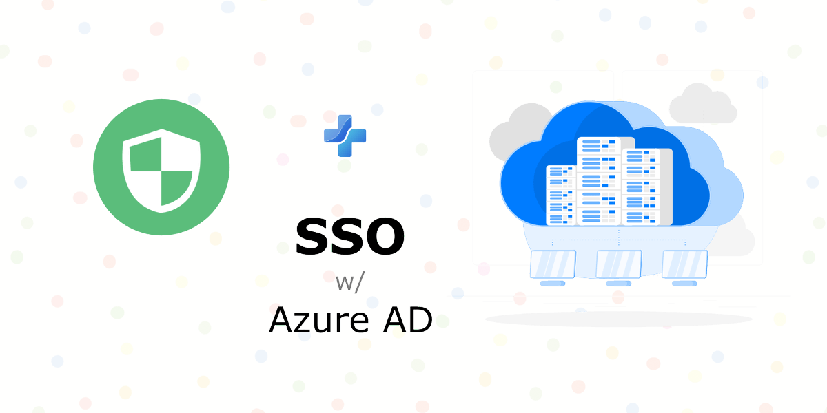 getdmarcly's tweet photo. How to Configure Single Sign-On (SSO) with Microsoft Azure Active Directory?
https://t.co/7U6KugryP1
#email #security #cybercrime #cyberattack #infosec #cybersecurity #sysadmin #emailmarketing https://t.co/0mtfXC2fBs